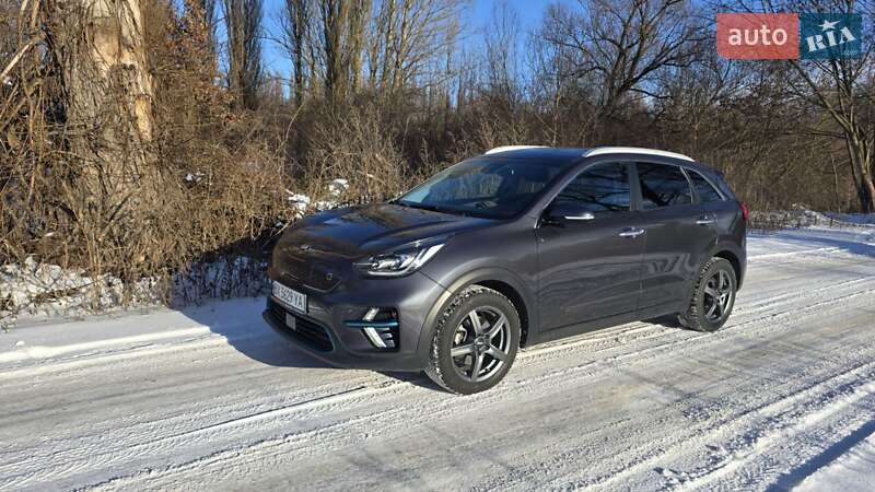 Kia Niro 2020 Kia Niro 2020