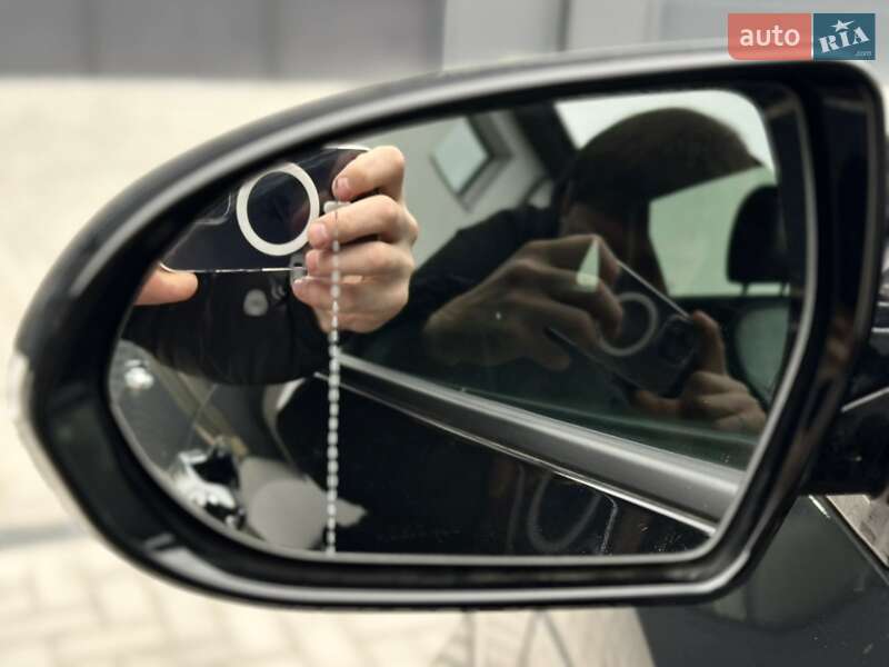 Внедорожник / Кроссовер Kia Niro 2020 в Виннице