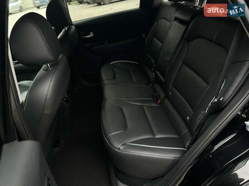 Внедорожник / Кроссовер Kia Niro 2020 в Виннице