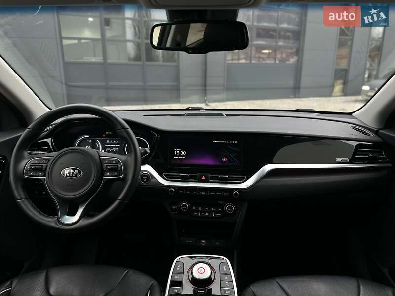 Внедорожник / Кроссовер Kia Niro 2020 в Виннице