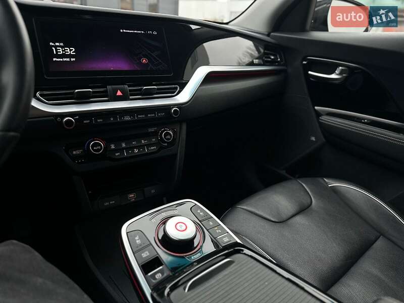 Внедорожник / Кроссовер Kia Niro 2020 в Виннице