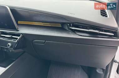 Внедорожник / Кроссовер Kia Niro 2022 в Виннице