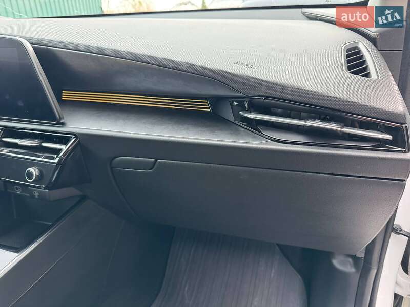 Внедорожник / Кроссовер Kia Niro 2022 в Виннице