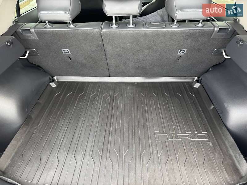 Внедорожник / Кроссовер Kia Niro 2022 в Виннице