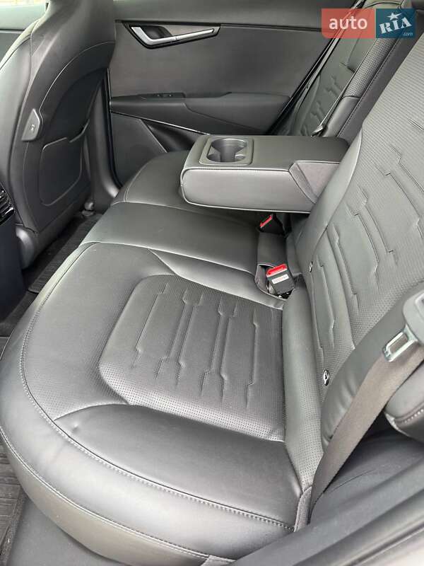 Внедорожник / Кроссовер Kia Niro 2022 в Виннице