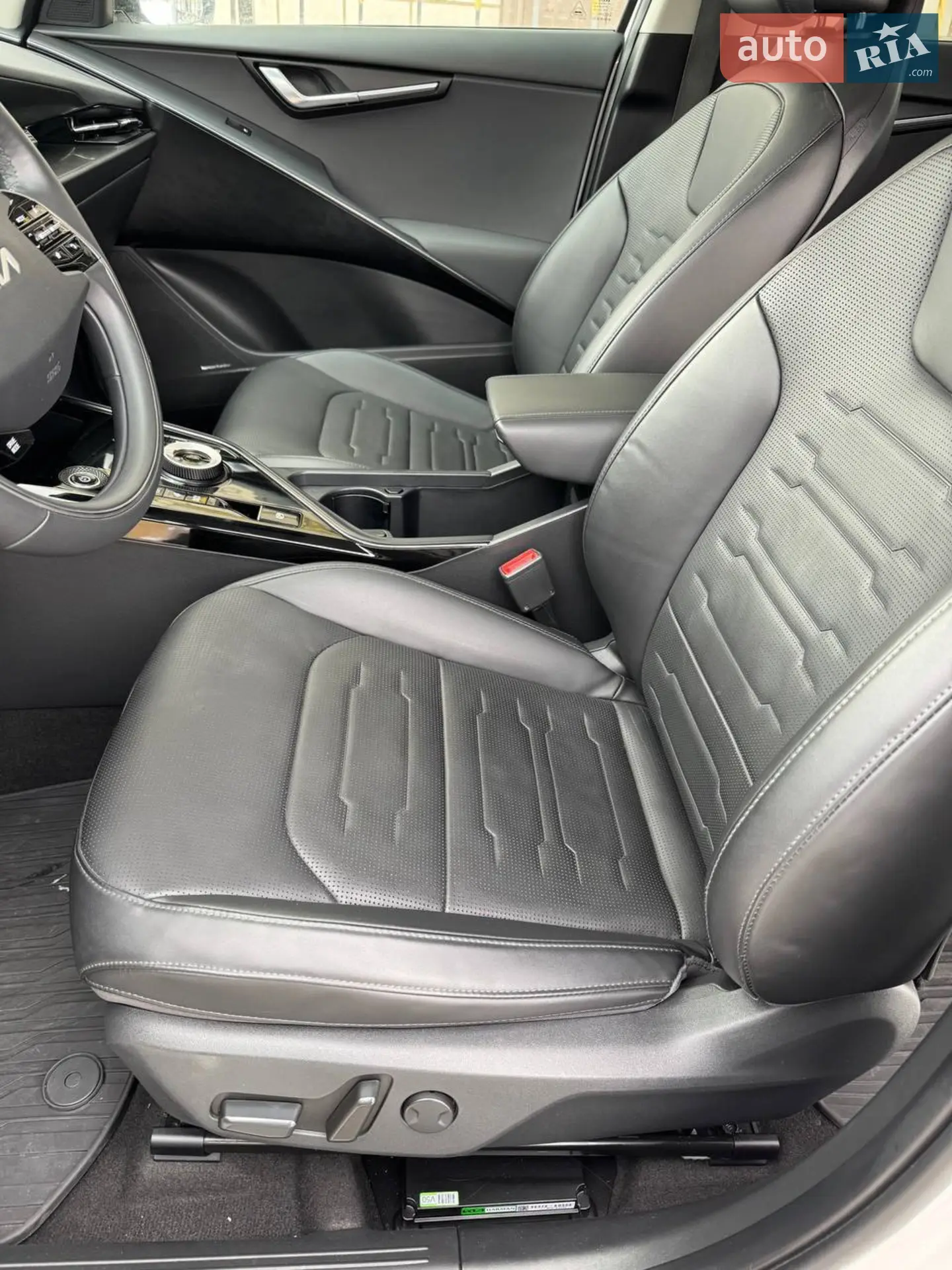 2022 Kia Niro - мініатюра 13