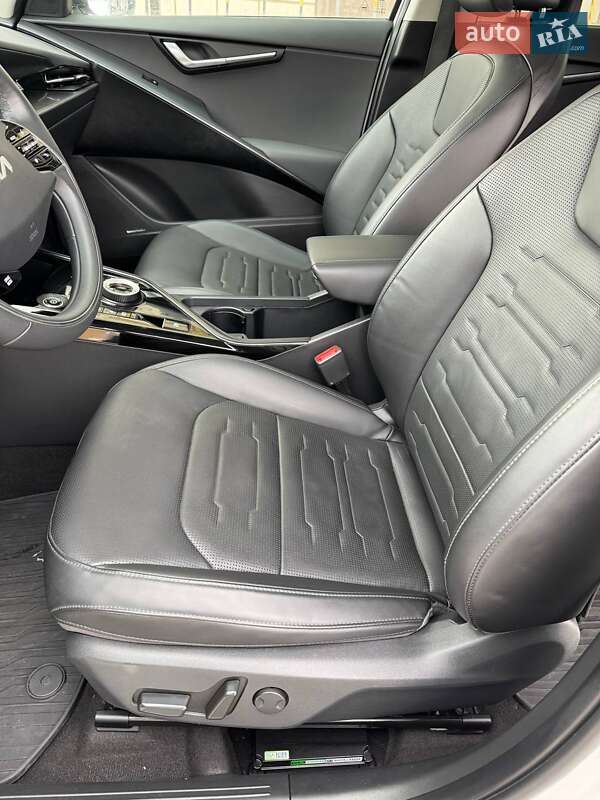 Внедорожник / Кроссовер Kia Niro 2022 в Виннице