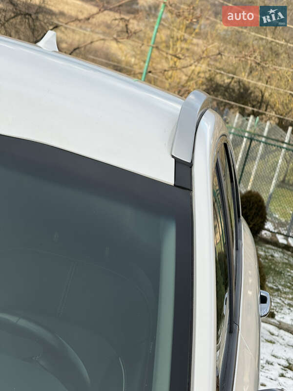 Позашляховик / Кросовер Kia Niro 2020 в Дрогобичі