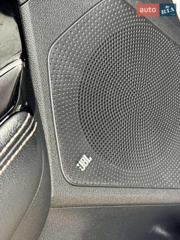 Позашляховик / Кросовер Kia Niro 2020 в Дрогобичі