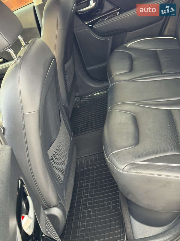 Позашляховик / Кросовер Kia Niro 2020 в Дрогобичі