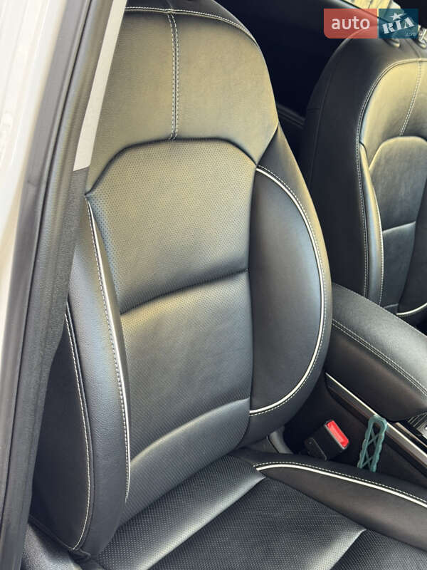 Позашляховик / Кросовер Kia Niro 2020 в Дрогобичі