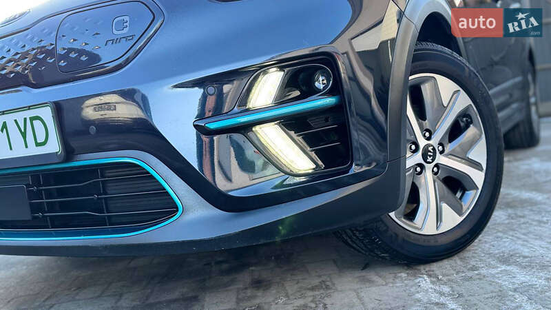 Внедорожник / Кроссовер Kia Niro 2020 в Дрогобыче