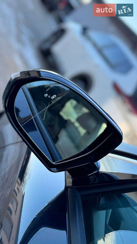 Внедорожник / Кроссовер Kia Niro 2020 в Дрогобыче