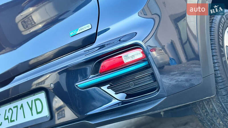 Внедорожник / Кроссовер Kia Niro 2020 в Дрогобыче