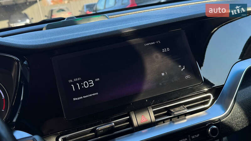 Внедорожник / Кроссовер Kia Niro 2020 в Дрогобыче