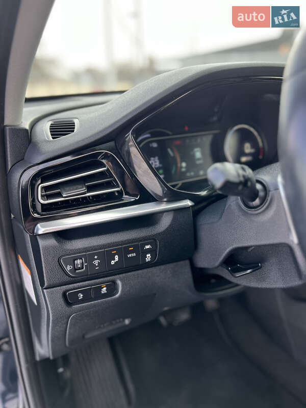 Внедорожник / Кроссовер Kia Niro 2020 в Виннице фото 29 Внедорожник / Кроссовер Kia Niro 2020 в Виннице