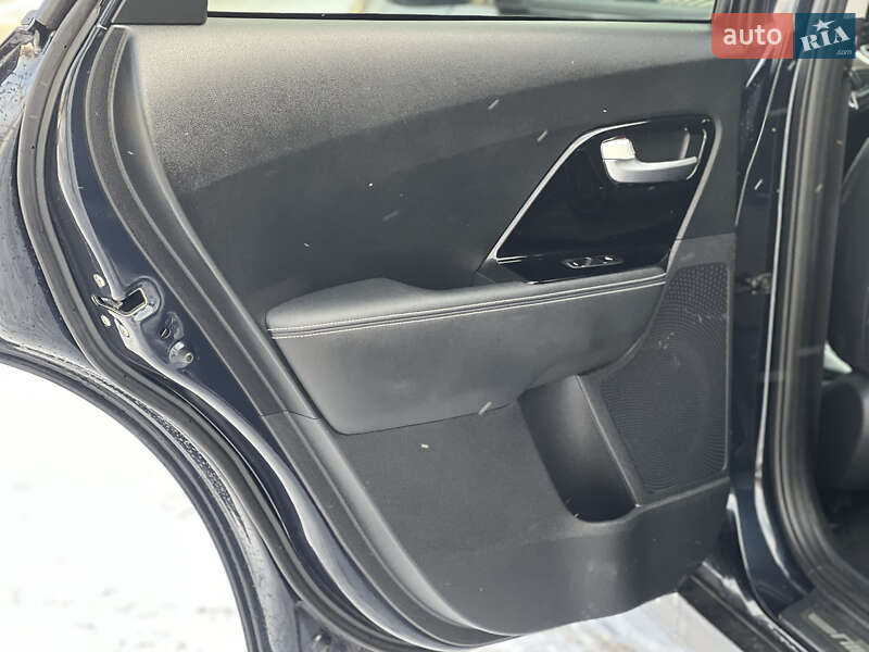 Внедорожник / Кроссовер Kia Niro 2020 в Виннице фото 32 Внедорожник / Кроссовер Kia Niro 2020 в Виннице