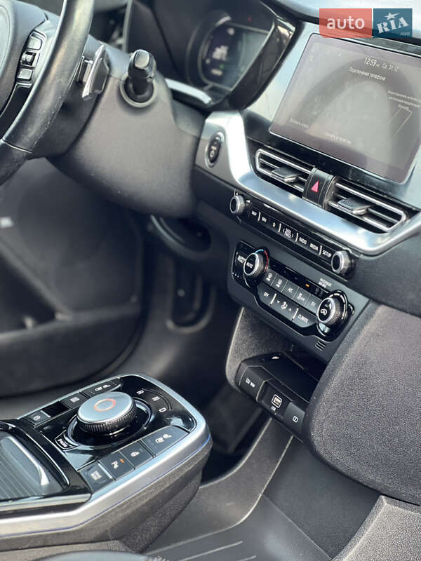 Внедорожник / Кроссовер Kia Niro 2020 в Виннице фото 42 Внедорожник / Кроссовер Kia Niro 2020 в Виннице