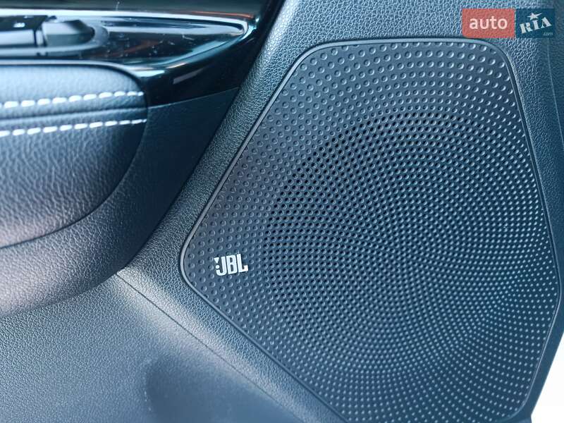 Внедорожник / Кроссовер Kia Niro 2020 в Луцке