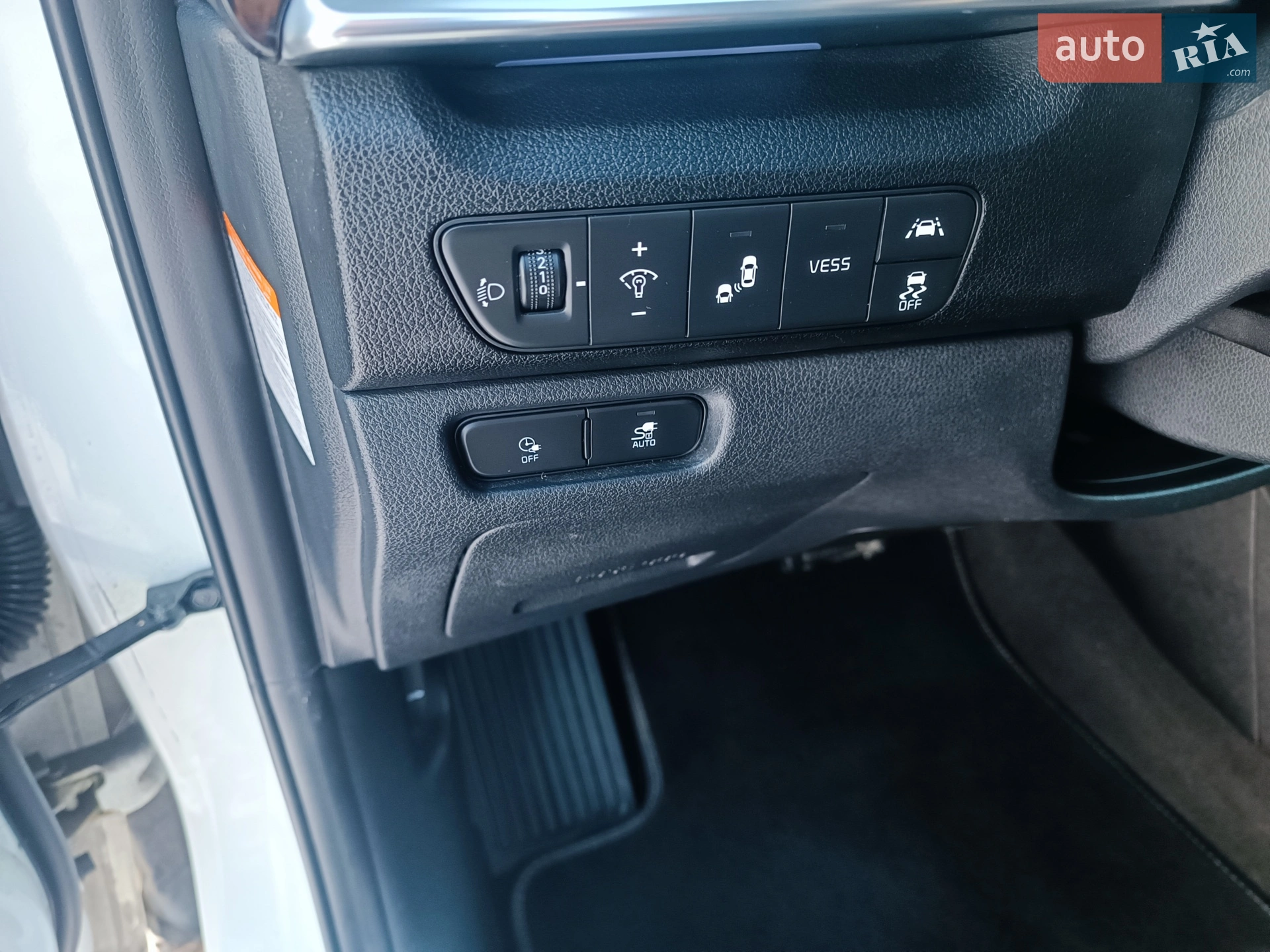 2020 Kia Niro - мініатюра 69