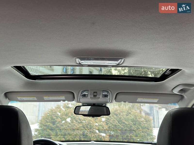 Позашляховик / Кросовер Kia Niro 2021 в Львові фото 25 Позашляховик / Кросовер Kia Niro 2021 в Львові