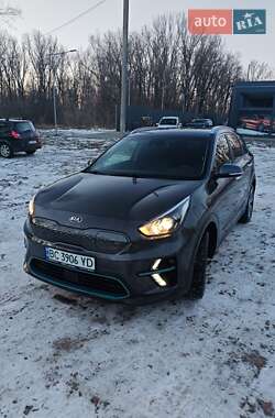 Внедорожник / Кроссовер Kia Niro 2020 в Дрогобыче