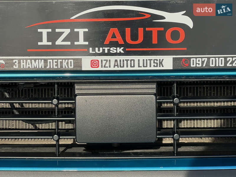 Внедорожник / Кроссовер Kia Niro 2021 в Луцке