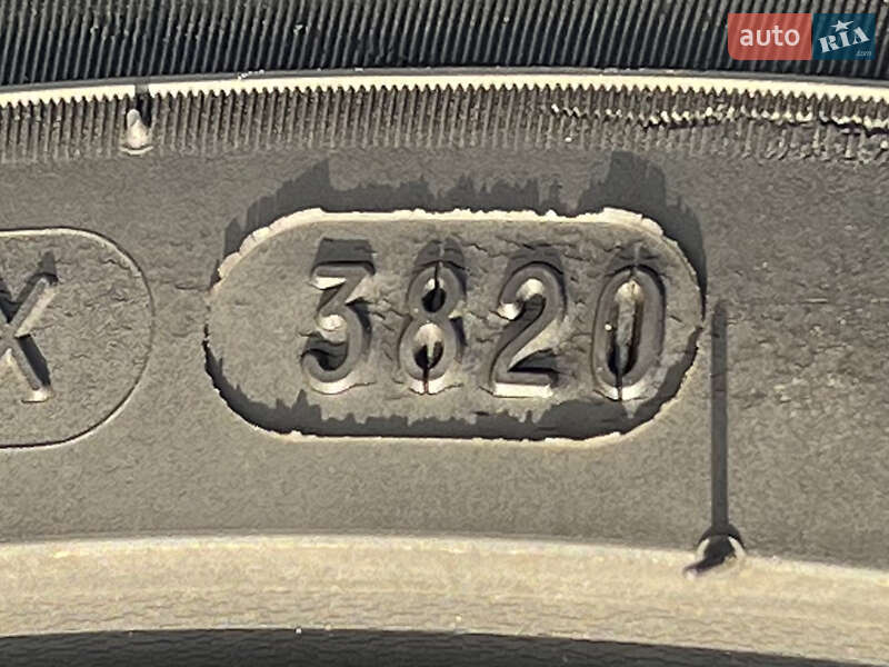 Внедорожник / Кроссовер Kia Niro 2021 в Луцке