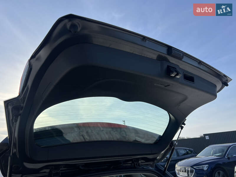 Внедорожник / Кроссовер Kia Niro 2021 в Луцке