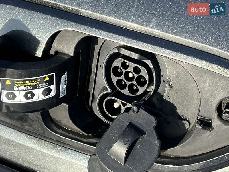 Внедорожник / Кроссовер Kia Niro 2021 в Луцке