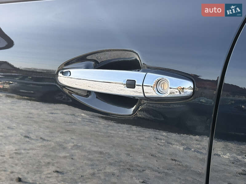 Внедорожник / Кроссовер Kia Niro 2021 в Луцке