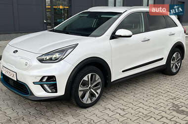 Позашляховик / Кросовер Kia Niro 2020 в Калуші