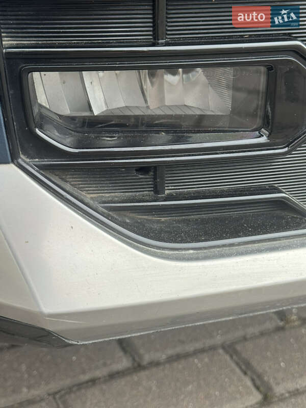 Позашляховик / Кросовер Kia Niro 2023 в Рівному