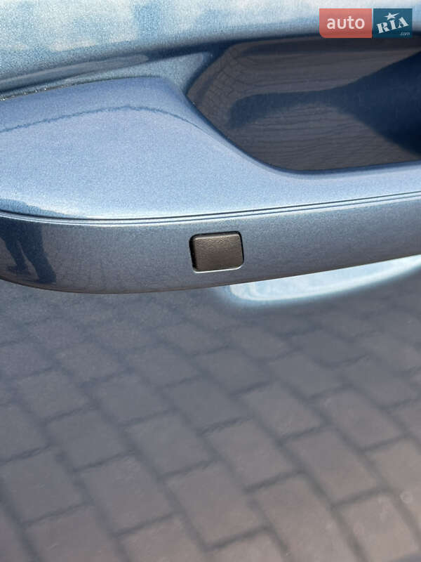 Позашляховик / Кросовер Kia Niro 2023 в Рівному