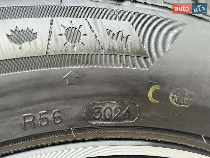 Позашляховик / Кросовер Kia Niro 2023 в Рівному