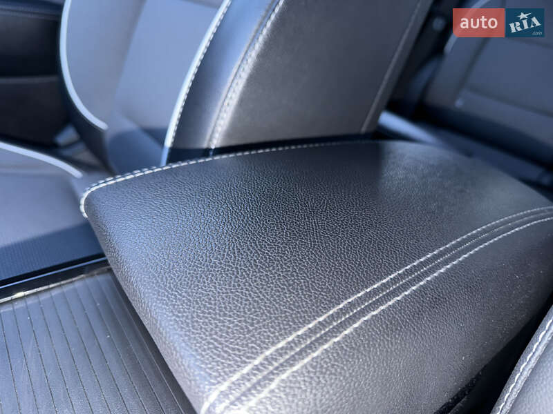 Позашляховик / Кросовер Kia Niro 2019 в Тернополі фото 71 Позашляховик / Кросовер Kia Niro 2019 в Тернополі