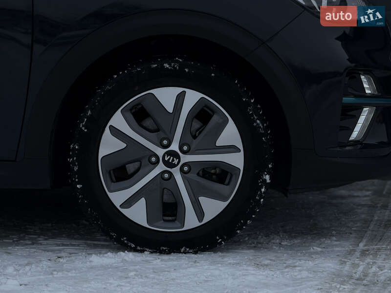 Позашляховик / Кросовер Kia Niro 2020 в Дубні фото 30 Позашляховик / Кросовер Kia Niro 2020 в Дубні