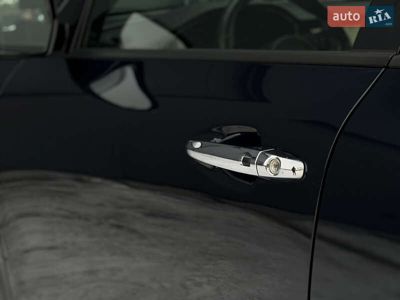 Позашляховик / Кросовер Kia Niro 2020 в Дубні фото 37 Позашляховик / Кросовер Kia Niro 2020 в Дубні