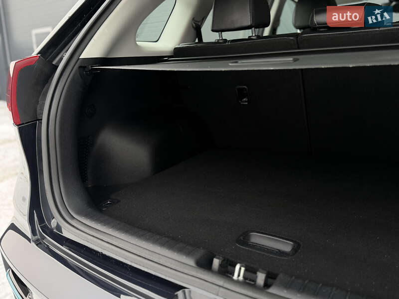 Позашляховик / Кросовер Kia Niro 2020 в Дубні фото 36 Позашляховик / Кросовер Kia Niro 2020 в Дубні