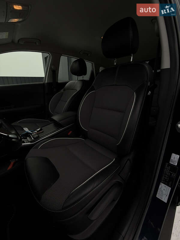 Позашляховик / Кросовер Kia Niro 2020 в Дубні фото 50 Позашляховик / Кросовер Kia Niro 2020 в Дубні