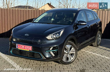 Внедорожник / Кроссовер Kia Niro 2020 в Виннице