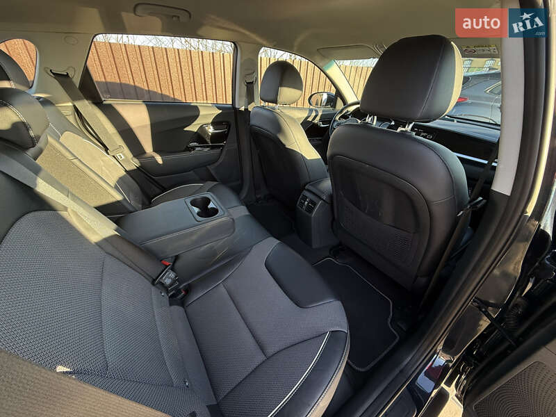 Внедорожник / Кроссовер Kia Niro 2020 в Виннице фото 17 Внедорожник / Кроссовер Kia Niro 2020 в Виннице