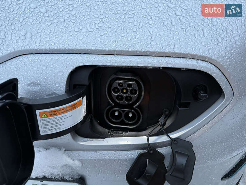 Внедорожник / Кроссовер Kia Niro 2020 в Виннице