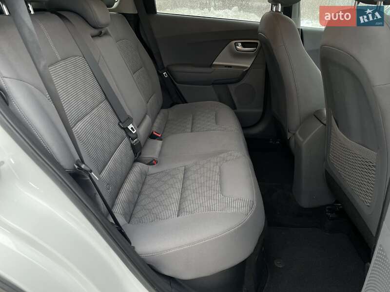 Позашляховик / Кросовер Kia Niro 2019 в Бердичеві фото 33 Позашляховик / Кросовер Kia Niro 2019 в Бердичеві