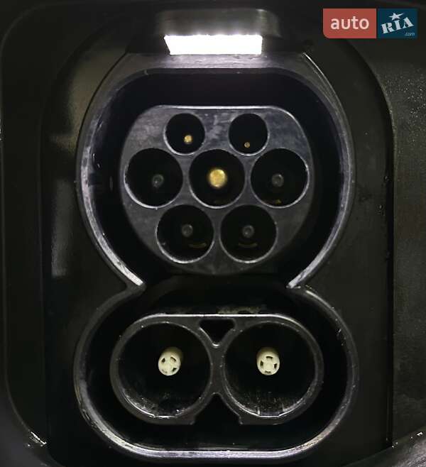 Внедорожник / Кроссовер Kia Niro 2022 в Львове