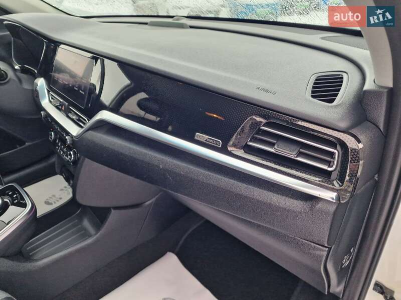 Внедорожник / Кроссовер Kia Niro 2021 в Виннице фото 45 Внедорожник / Кроссовер Kia Niro 2021 в Виннице