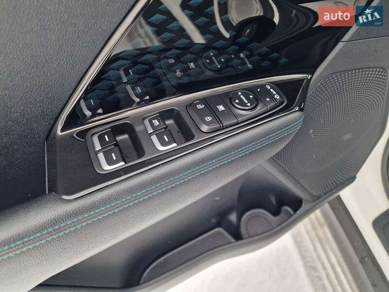 Внедорожник / Кроссовер Kia Niro 2021 в Виннице фото 22 Внедорожник / Кроссовер Kia Niro 2021 в Виннице