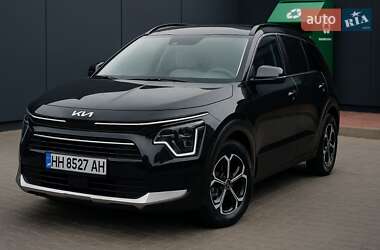 Позашляховик / Кросовер Kia Niro 2023 в Одесі