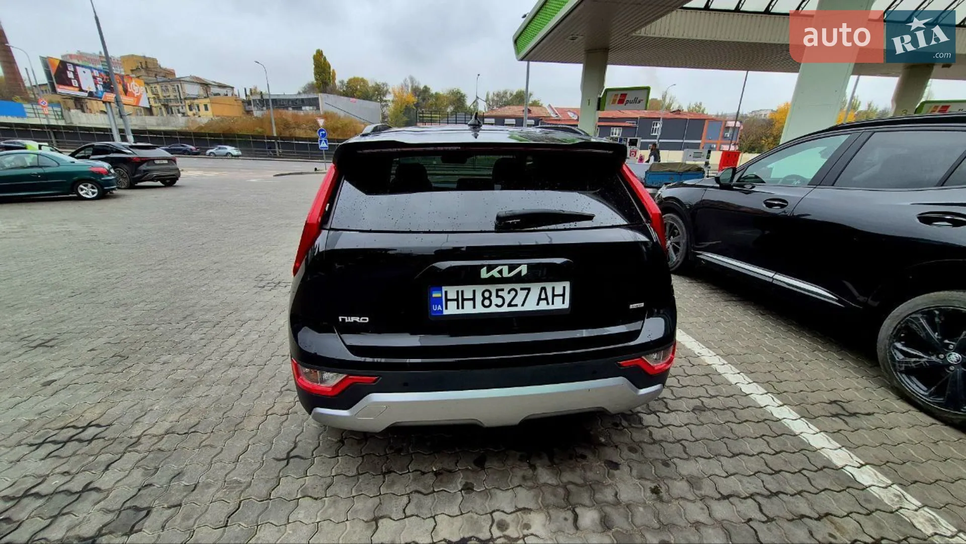 2023 Kia Niro - мініатюра 4