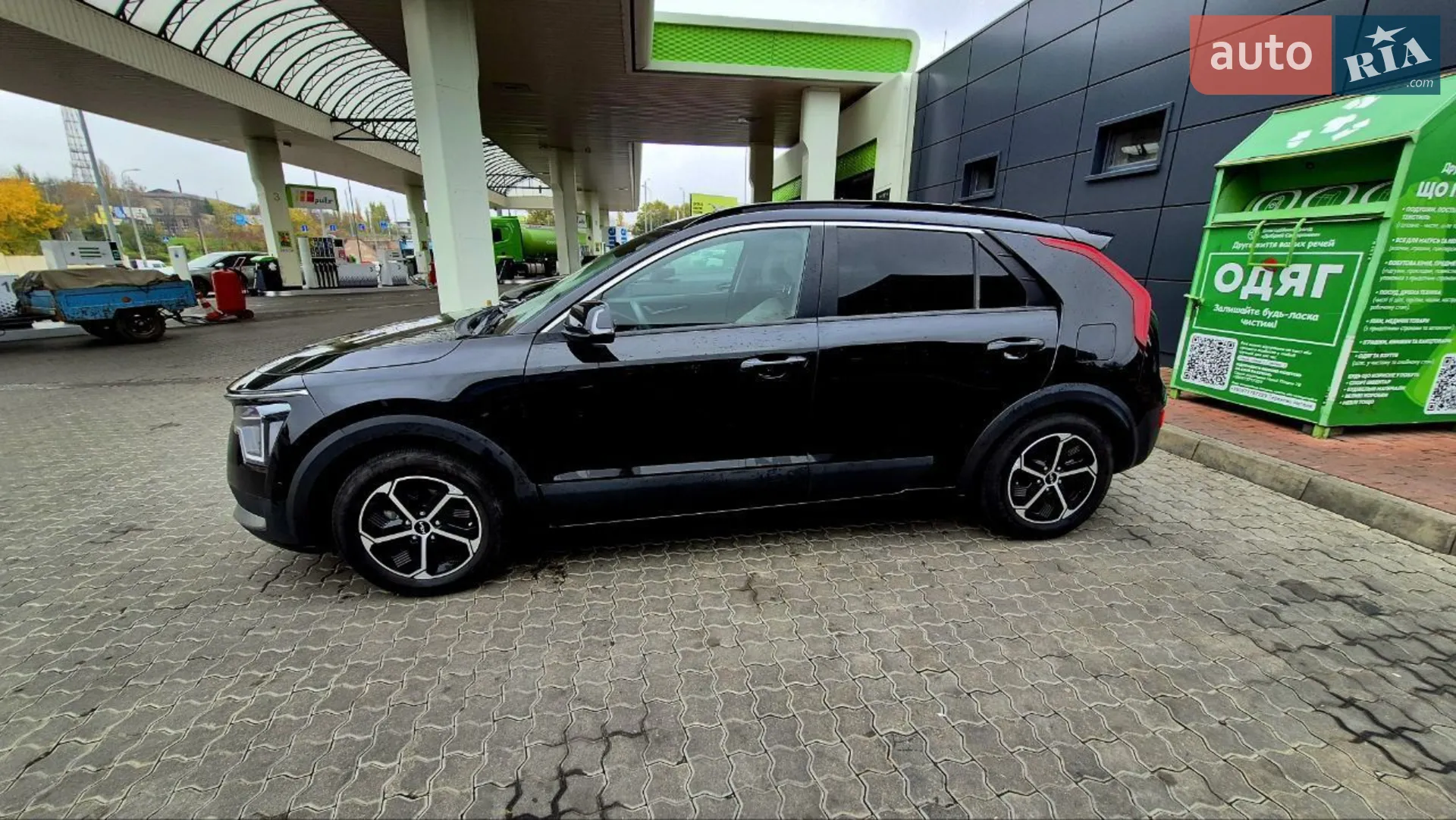2023 Kia Niro - мініатюра 14